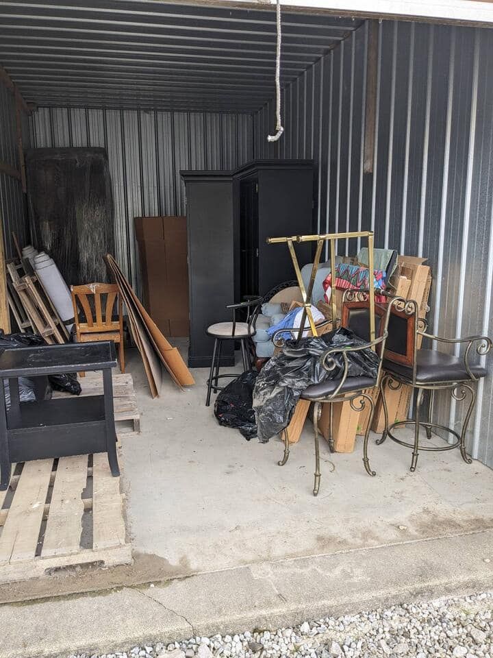 junk pick up 