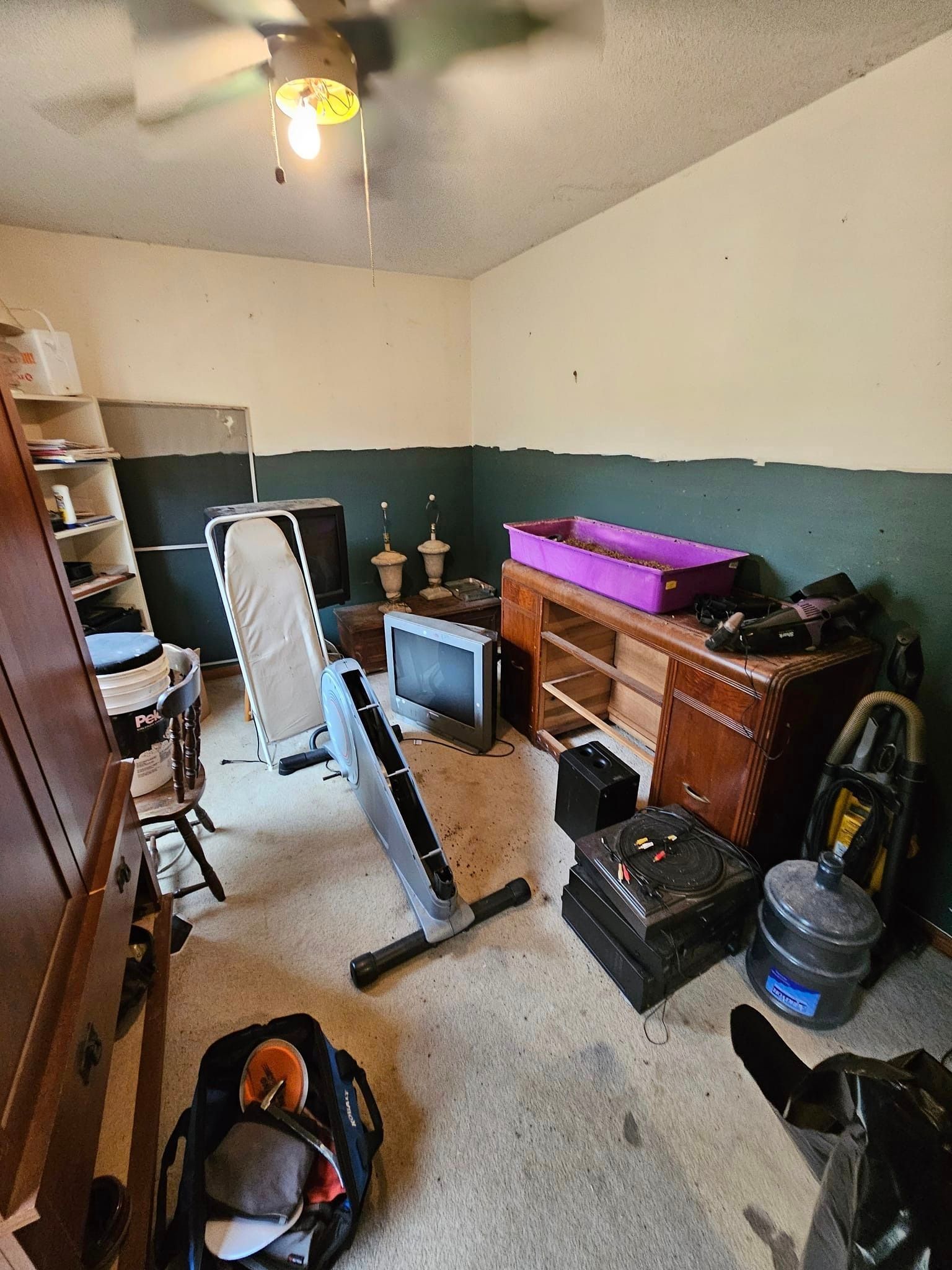 furniture removal toledo