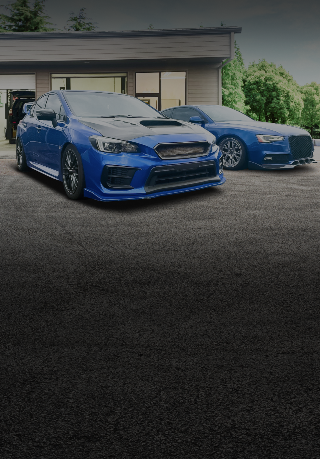 Vehicle Repair Services in La Pine Oregon - Exclusive Imports