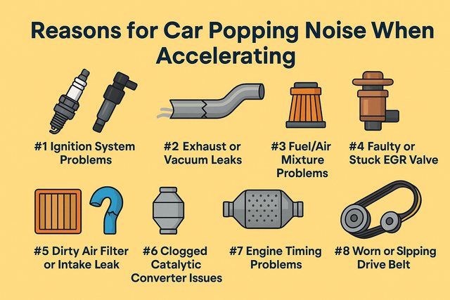Brake Pedal Sounds Like an Air Pump? Here'S What'S Wrong 