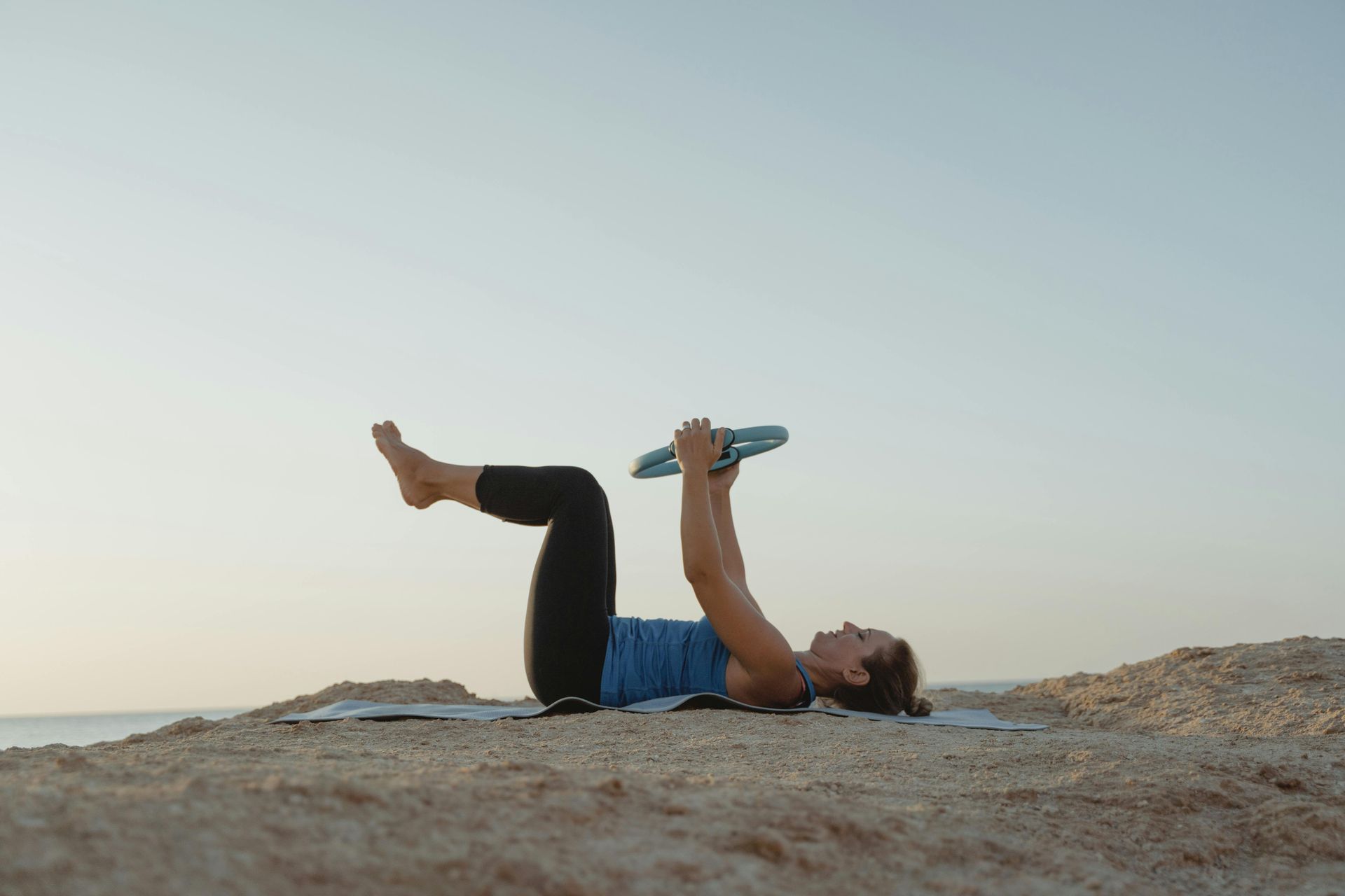 Pilatesinline Stabilità Lombopelvica Francesca Giaccari