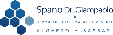 SPANO DR. GIAMPAOLO logo