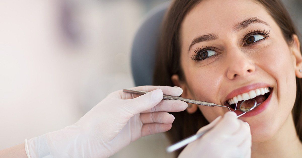 Dental implants in salem ma