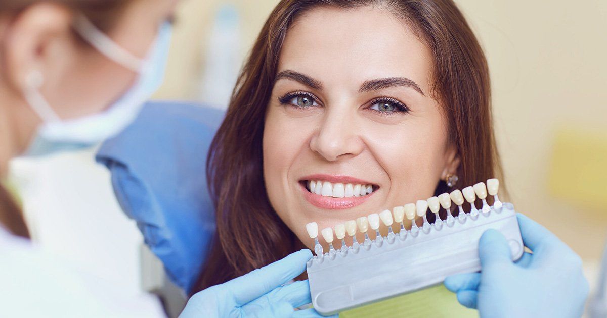 crowns and bridges, Dentist in Salem MA