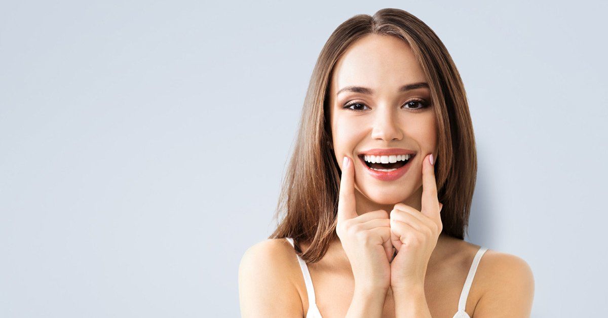 types of dental implants