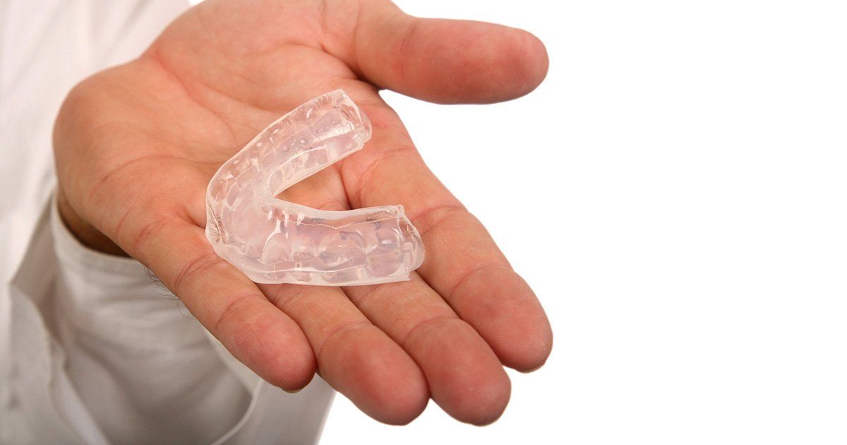 dental mouthguards, dentist in salem, ma