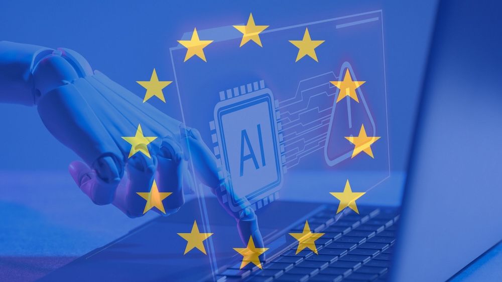 EU AI Act : ce que le règlement européen sur l'IA dit vraiment. Et ce que ça change pour votre outil IA.