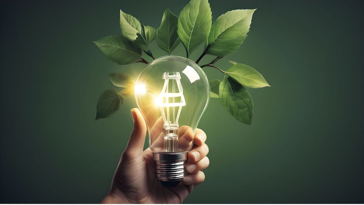 Frugalit&eacute; IA : concept d'une IA performante et sobre, optimis&eacute;e pour faire plus avec moins.