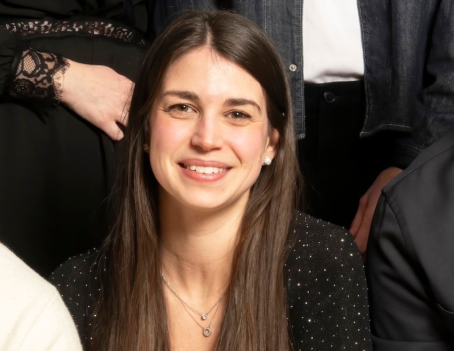 Jessica Fournaise, Web & Design chez OBIA