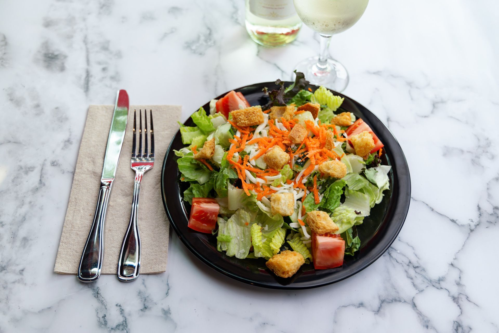 House Salad