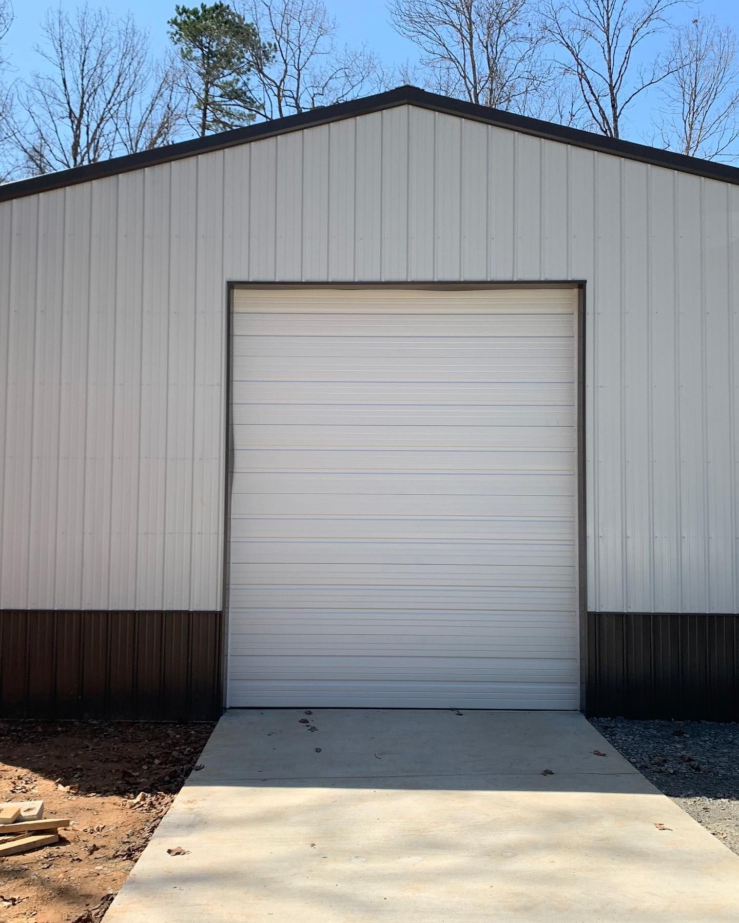 Paramount Garage Doors Commercial and Residential Garage Doors in