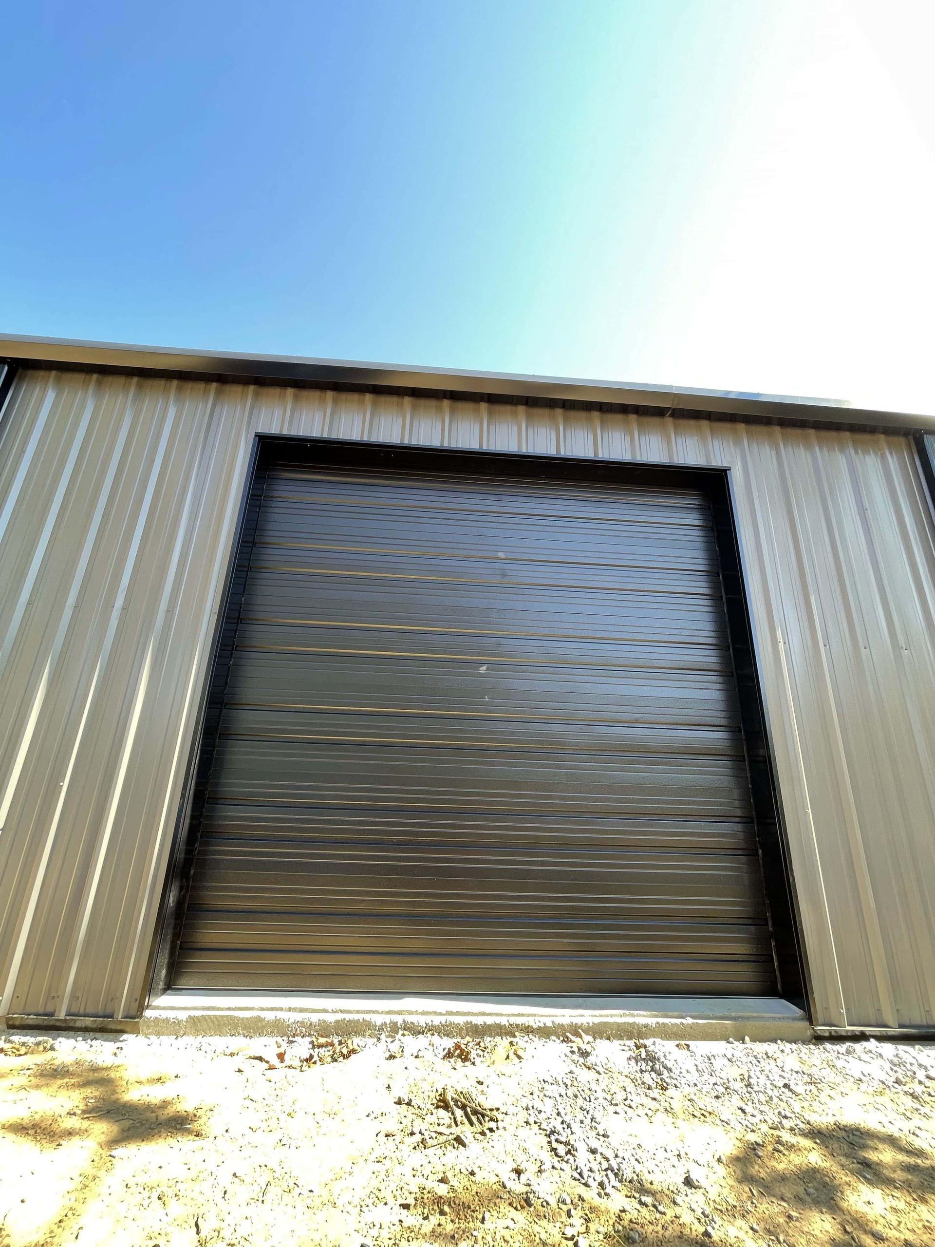 Paramount Garage Doors Commercial and Residential Garage Doors in