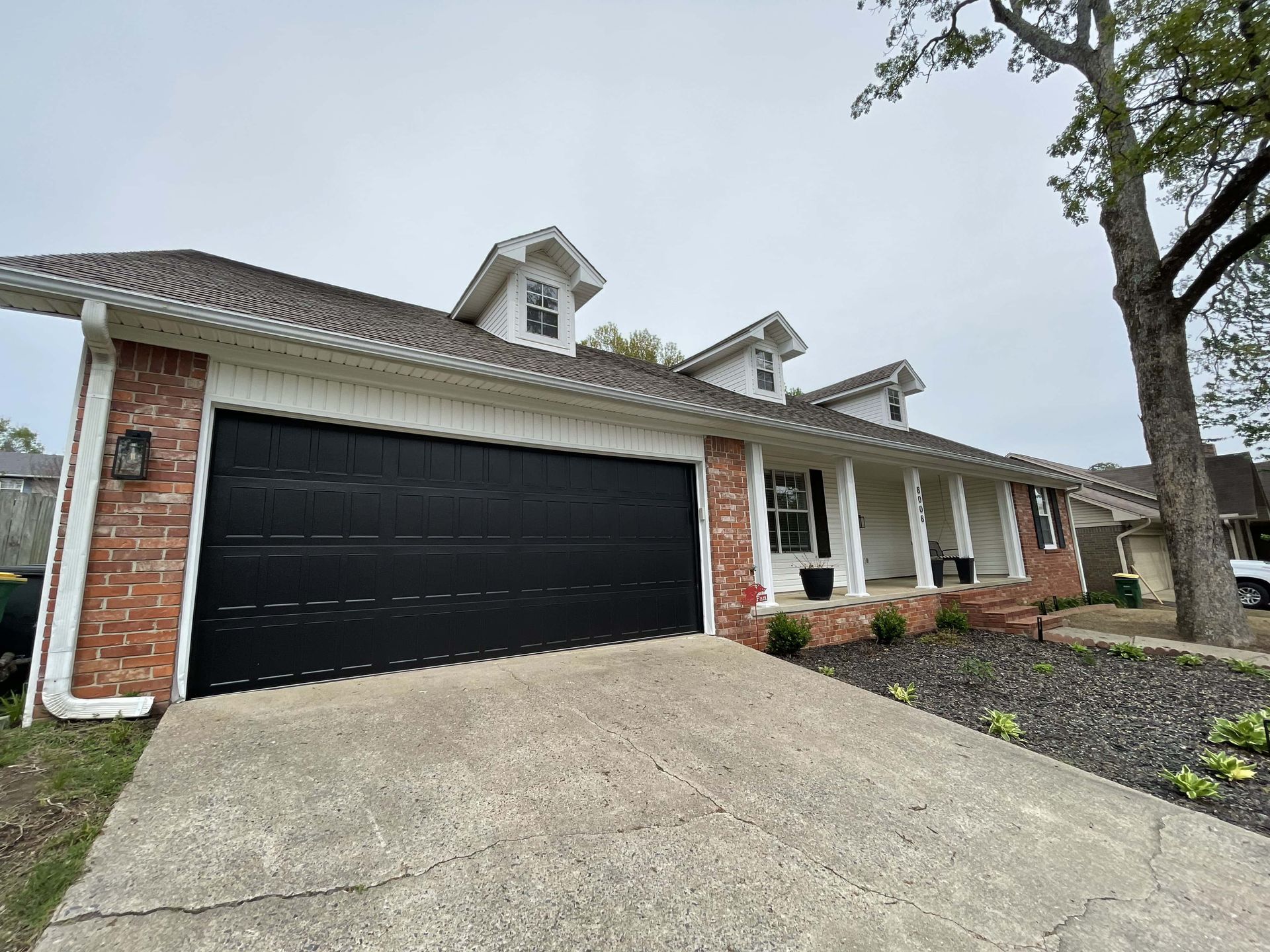 Paramount Garage Doors Commercial and Residential Garage Doors in