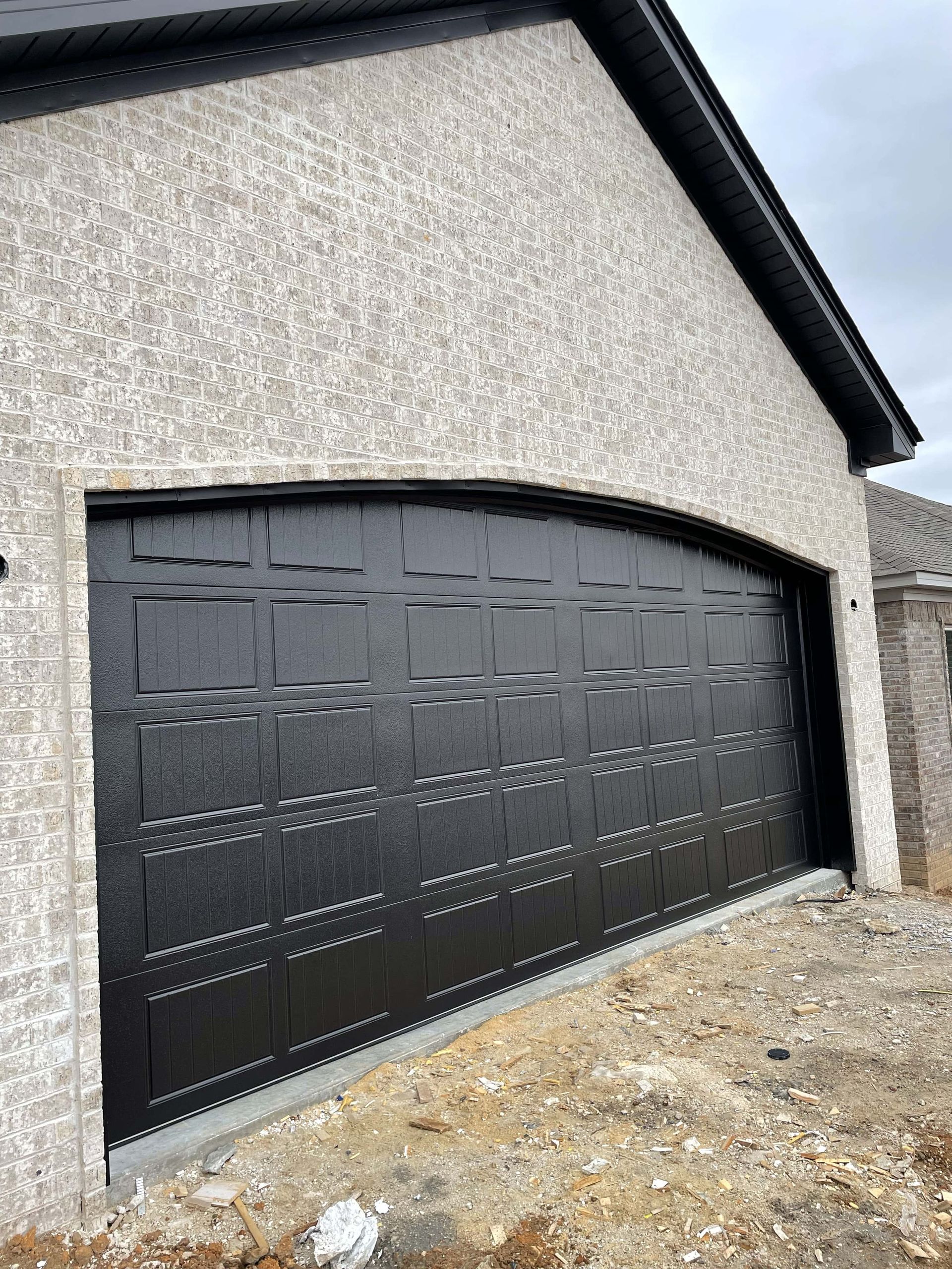 Paramount Garage Doors Commercial and Residential Garage Doors in