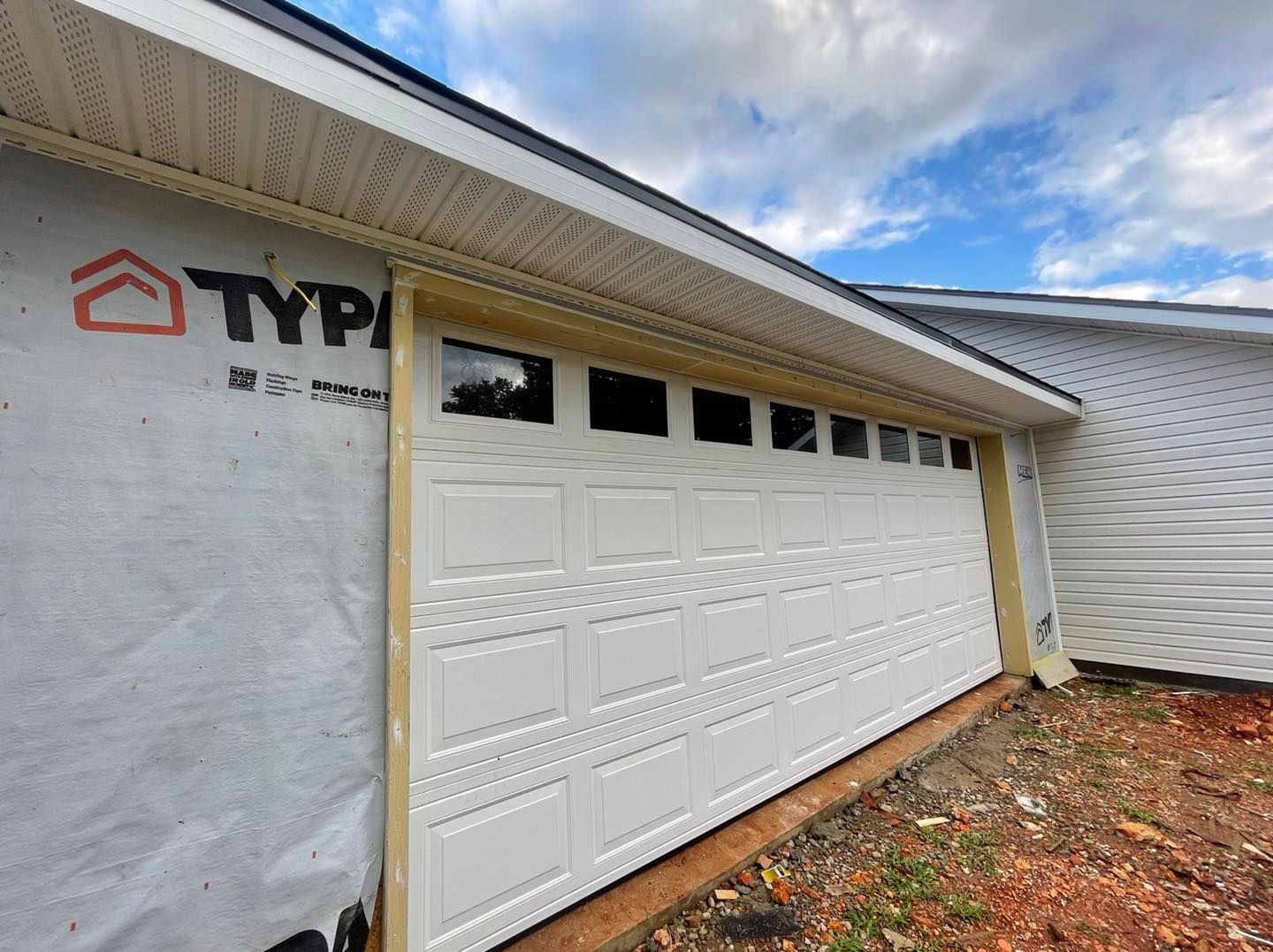 Paramount Garage Doors Commercial and Residential Garage Doors in