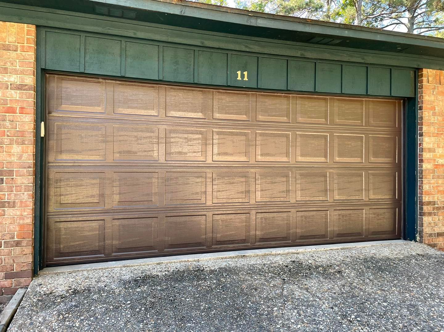 Paramount Garage Doors Commercial and Residential Garage Doors in