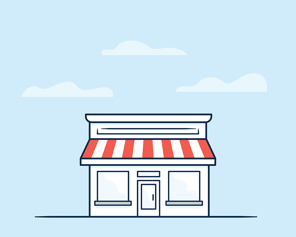 small business
