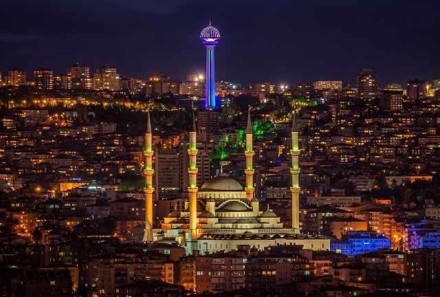 Ankara Social Media Marketing Agency