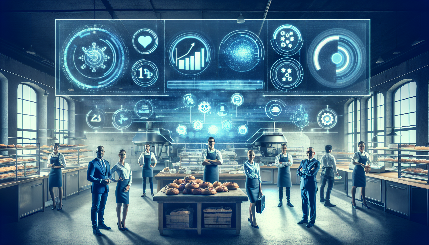Bakery Best Digital Marketing Agency