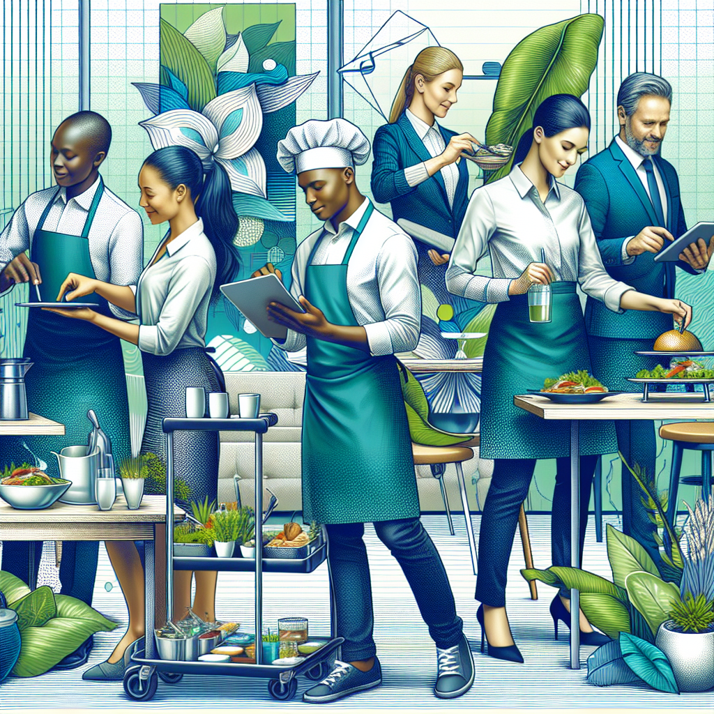 Catering Digital Marketing Agency