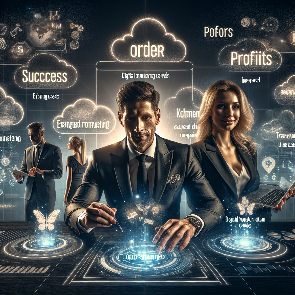 Cloud Computing Companies Digital Marketing Agency