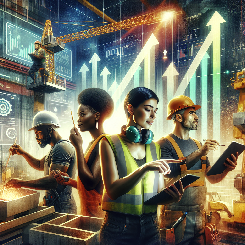 Construction  Digital Marketing Agency