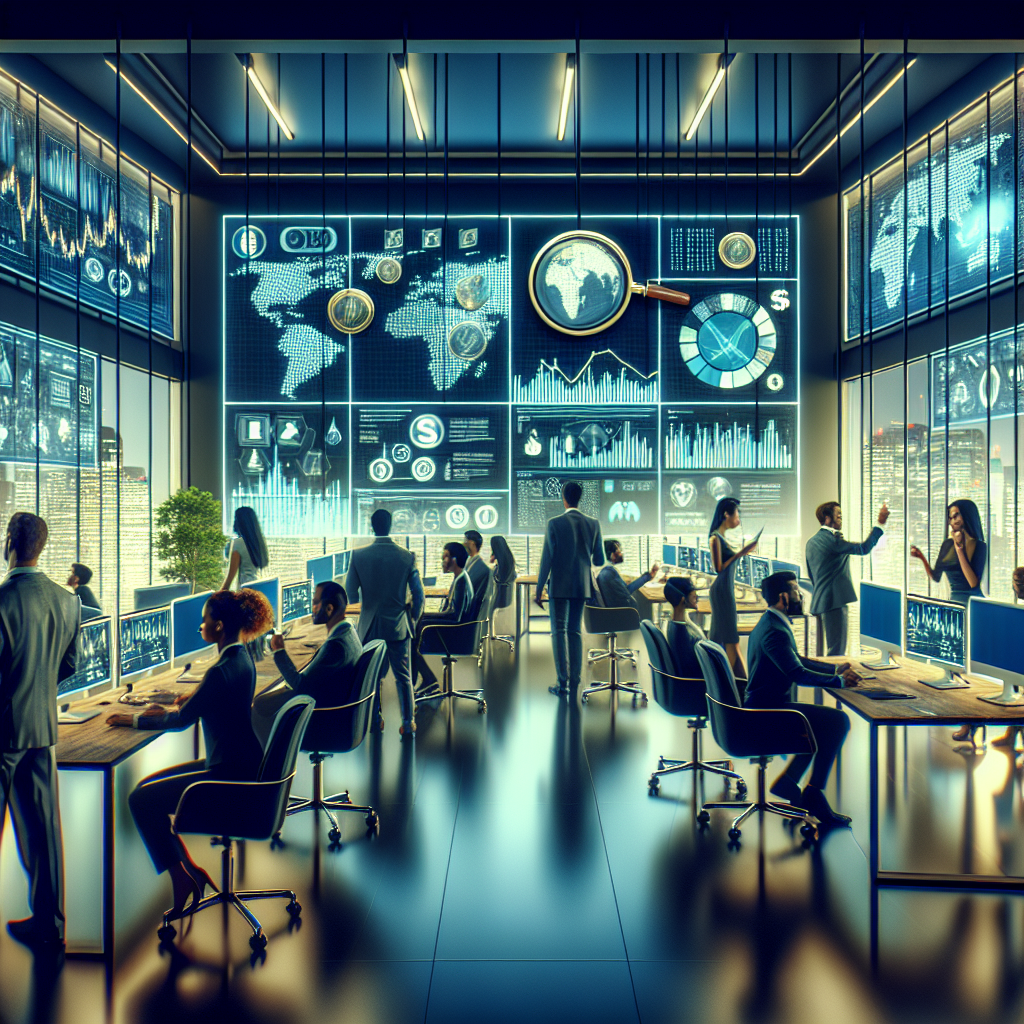 Crypto Digital Marketing Agency