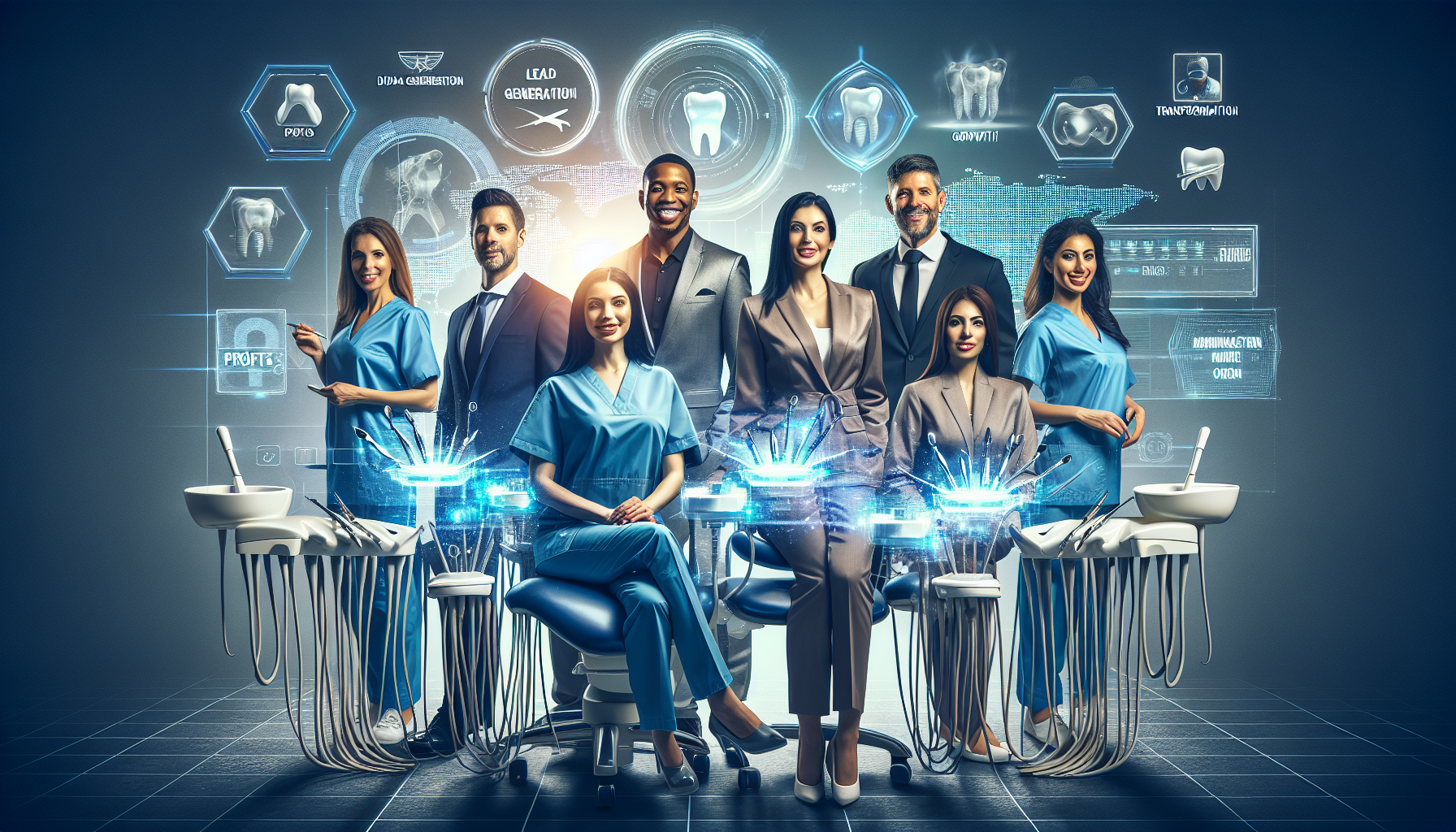Dentists Best Digital Marketing Agency