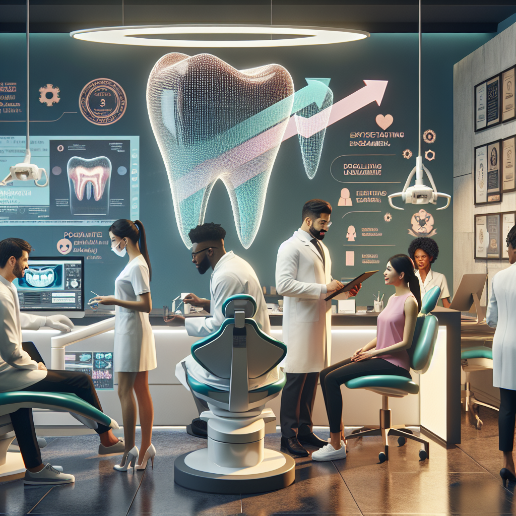 Dentists Digital Marketing Agency