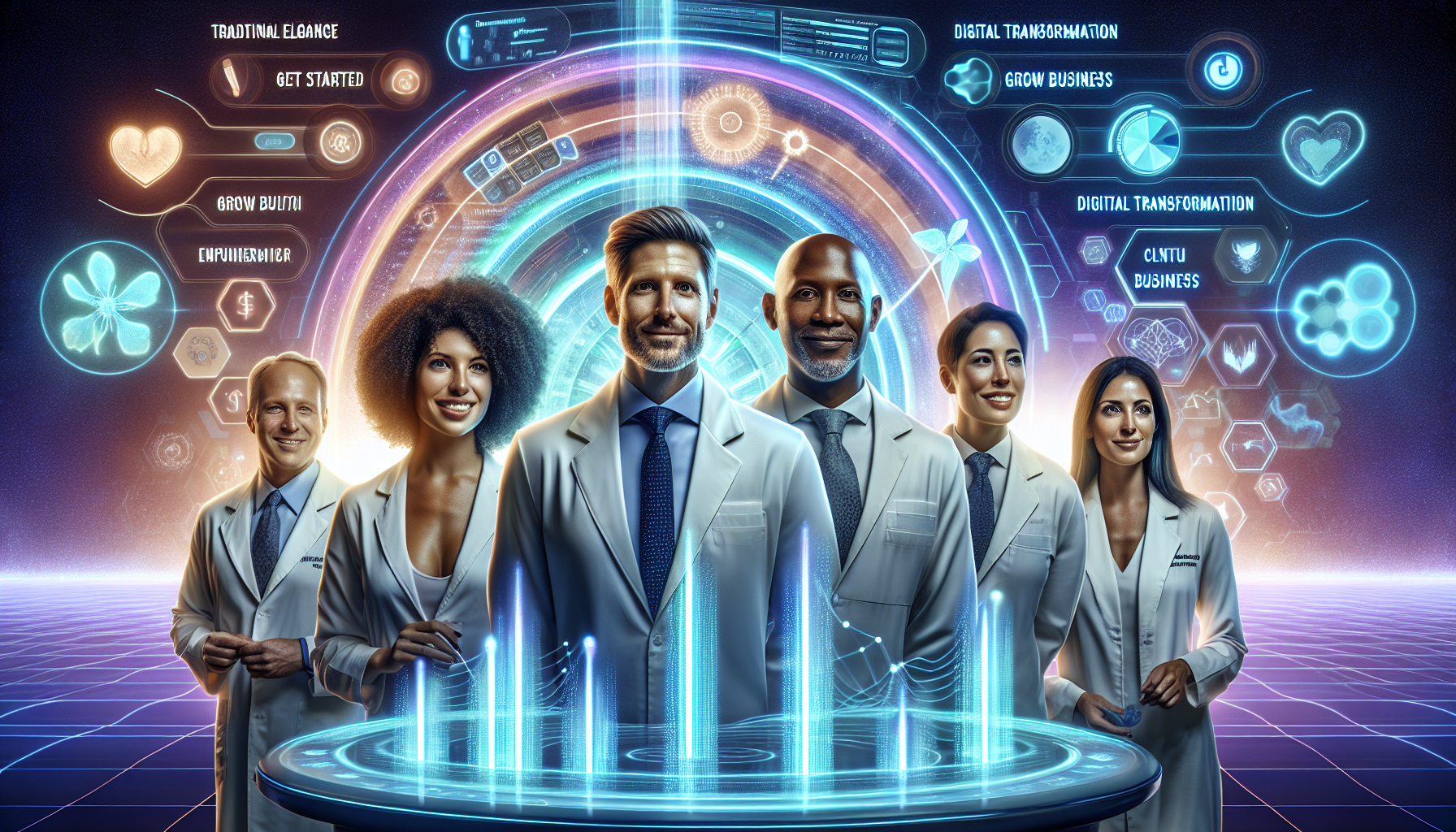 Dermatology Best Digital Marketing Agency