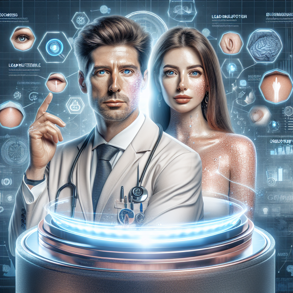 Dermatology Digital Marketing Agency