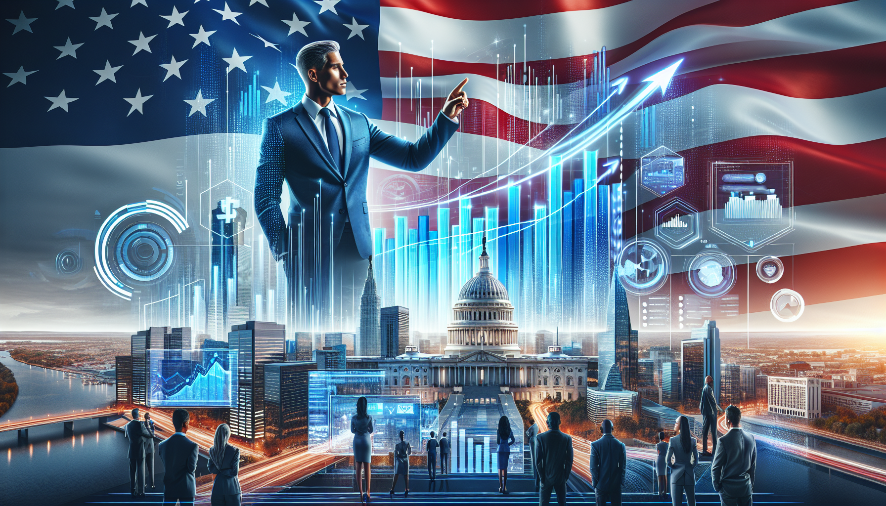 USA Best Digital Marketing Agency