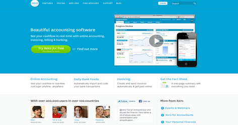 Tips For Creating The Perfect Landing Page