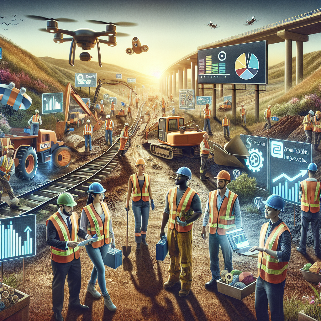 Excavation Company Digital Marketing Agency