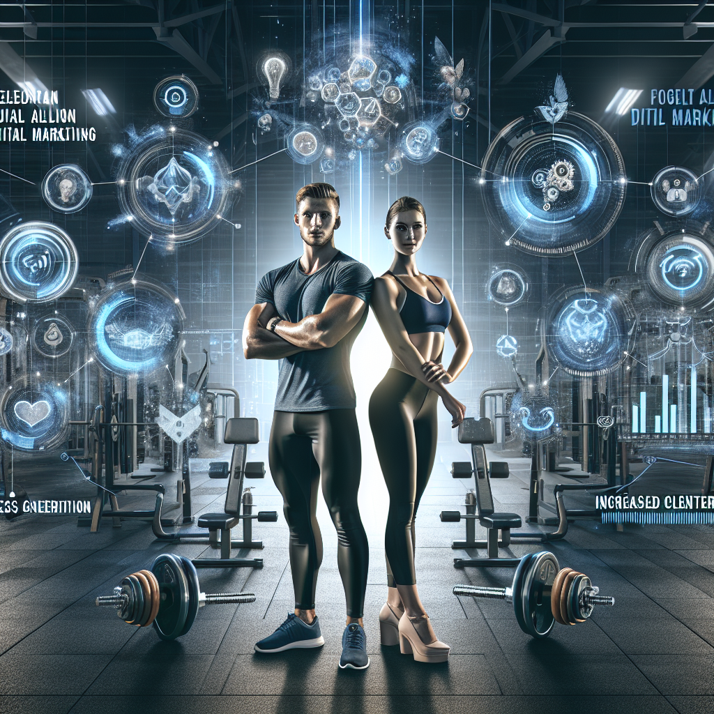 Gyms Digital Marketing Agency