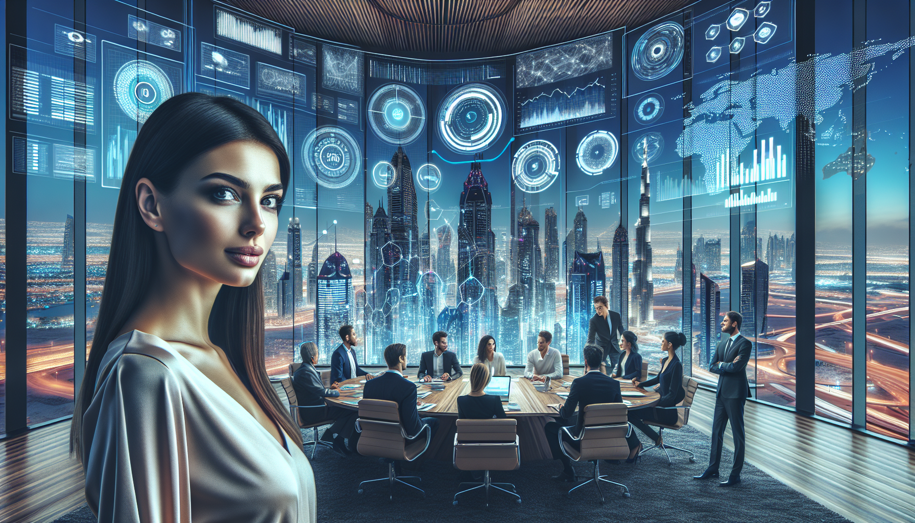 seo company in dubai