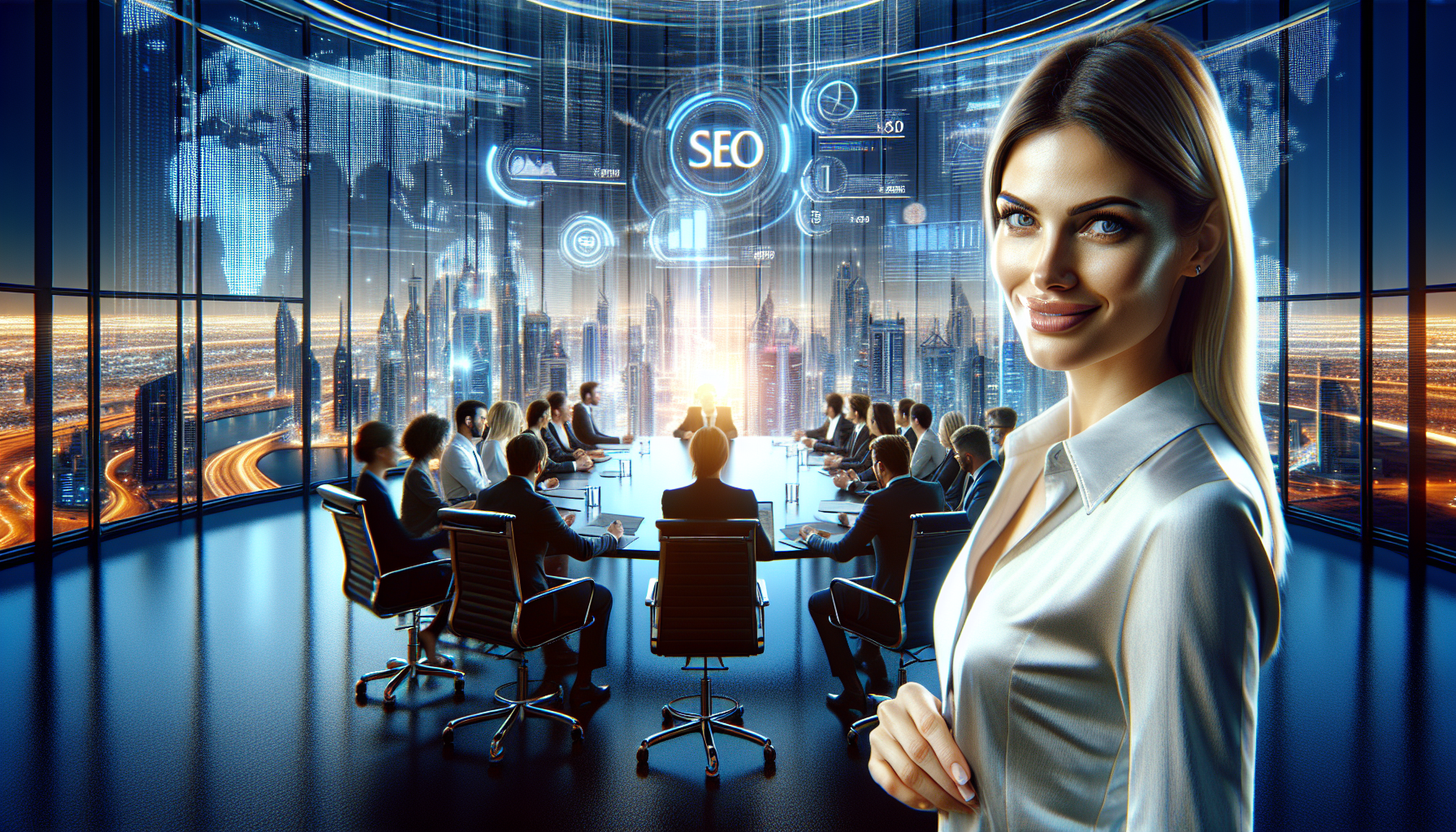 Press Release Search Engine SEO