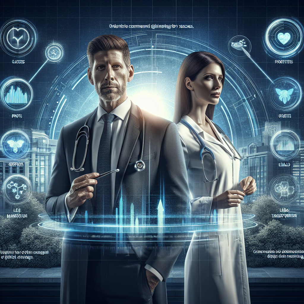 Hospitals and Health Care Digital Marketing Agency