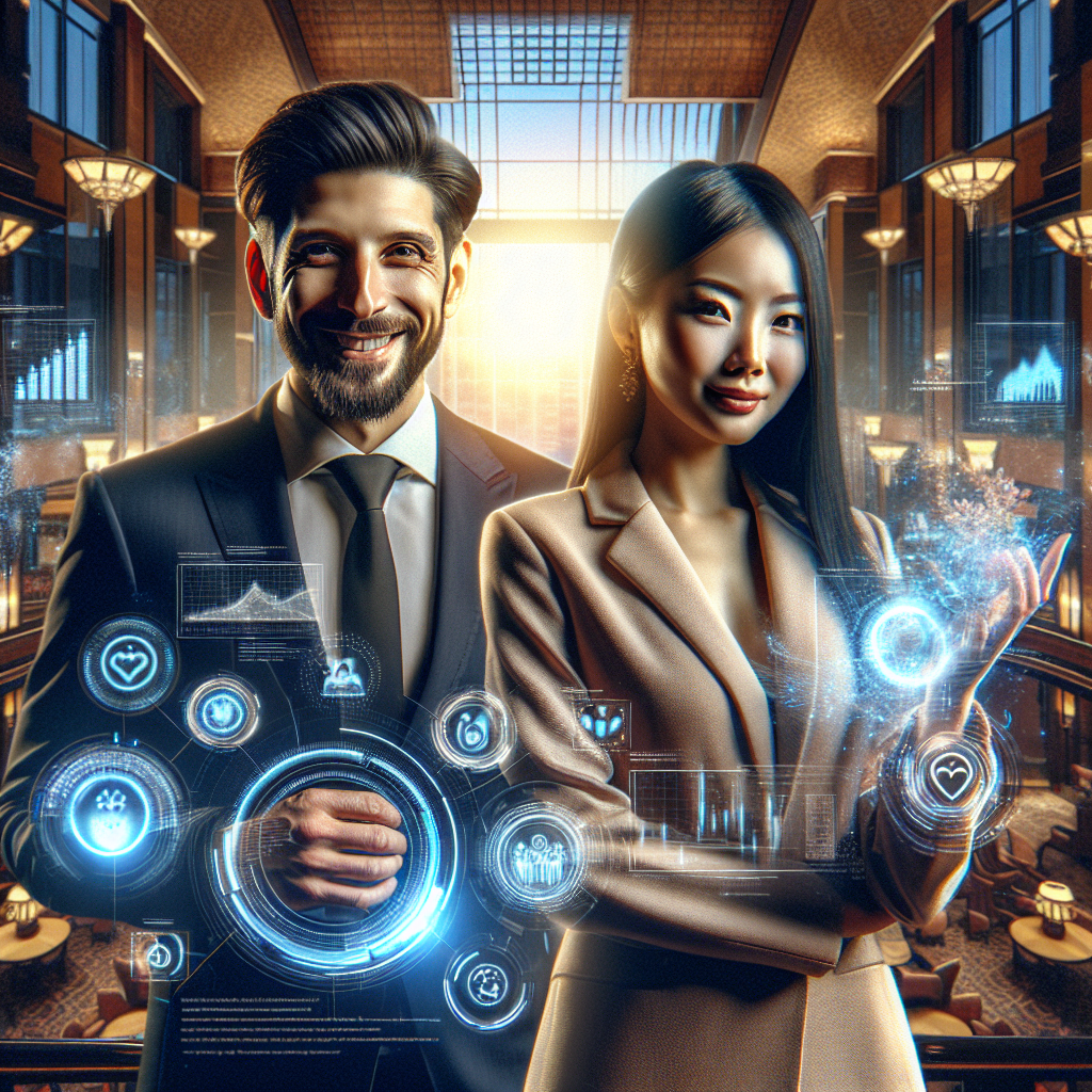 Hotels and Resorts Digital Marketing Agency
