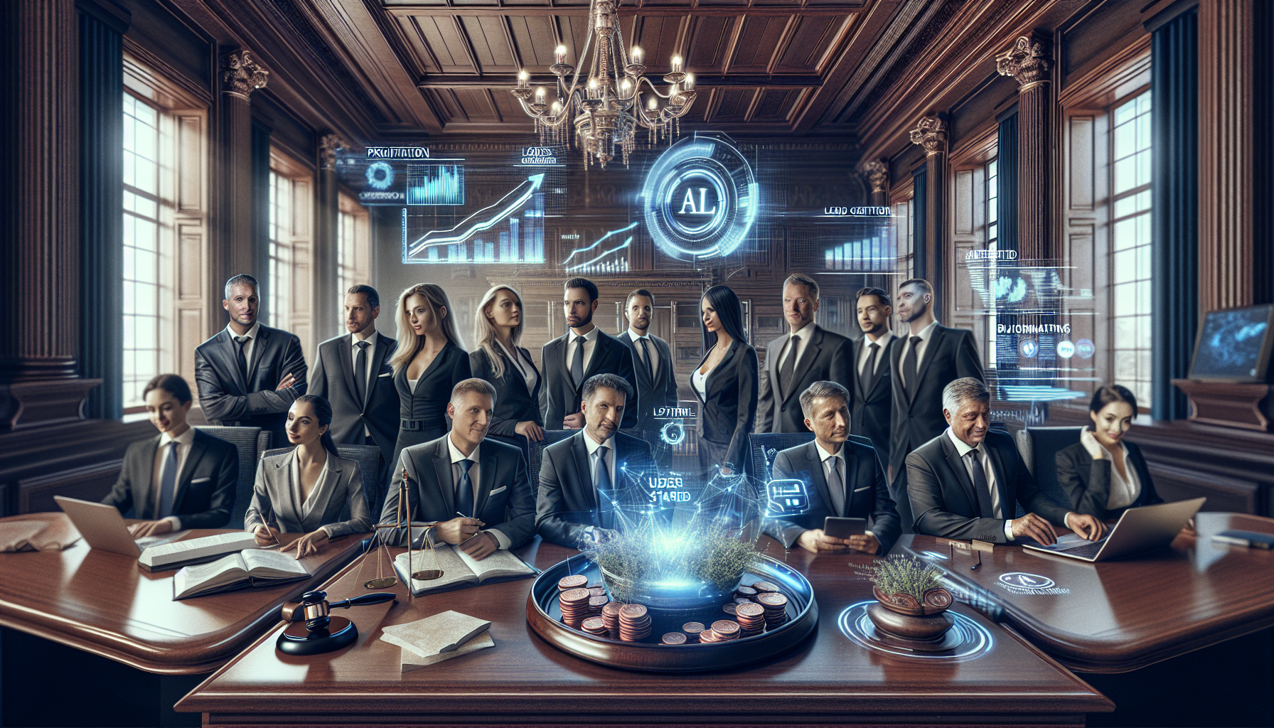 Lawyers Best Digital Marketing Agency