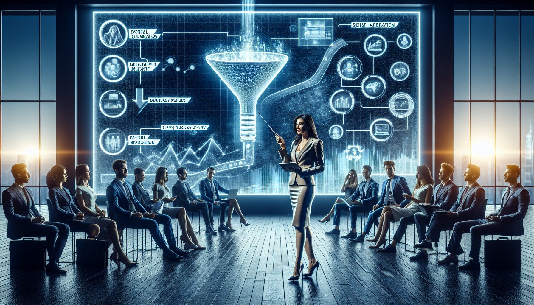 Lead generation