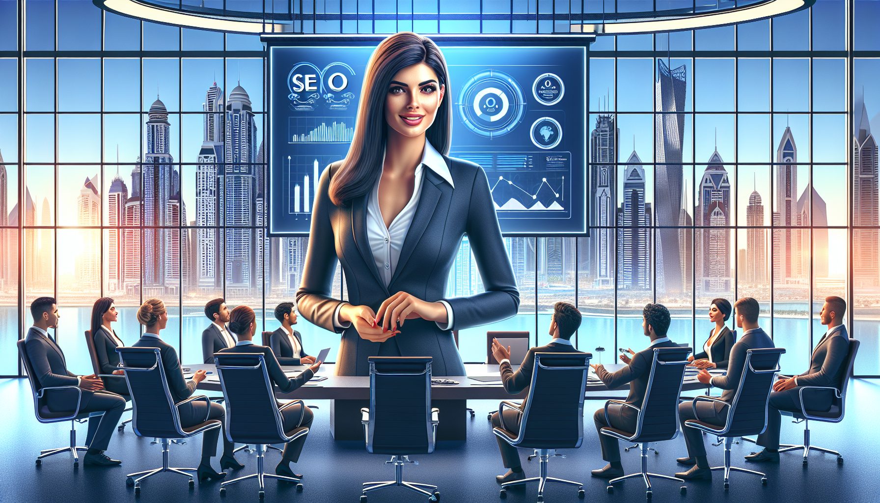 Lead generation Strategies