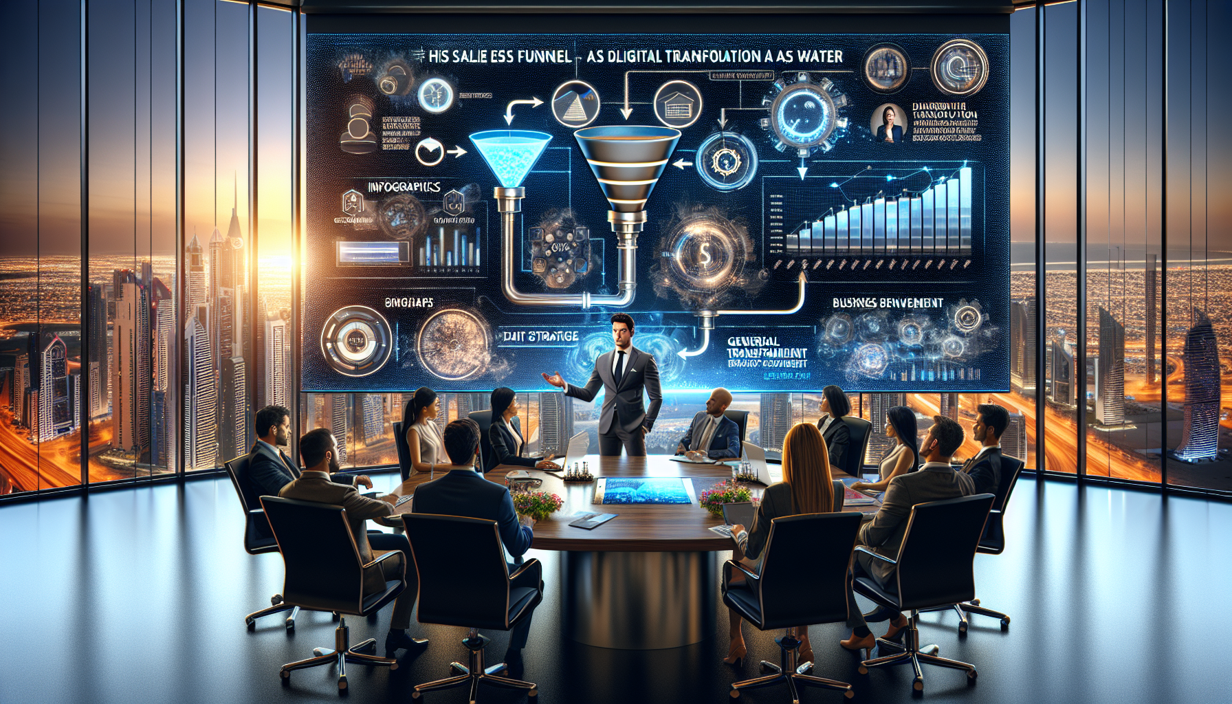 Lead generation