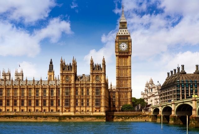 London Social Media Marketing Agency
