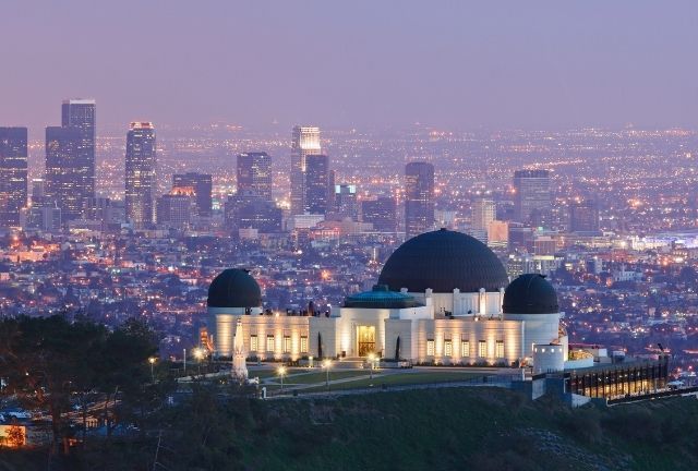 Los Angeles Digital Marketing Agency