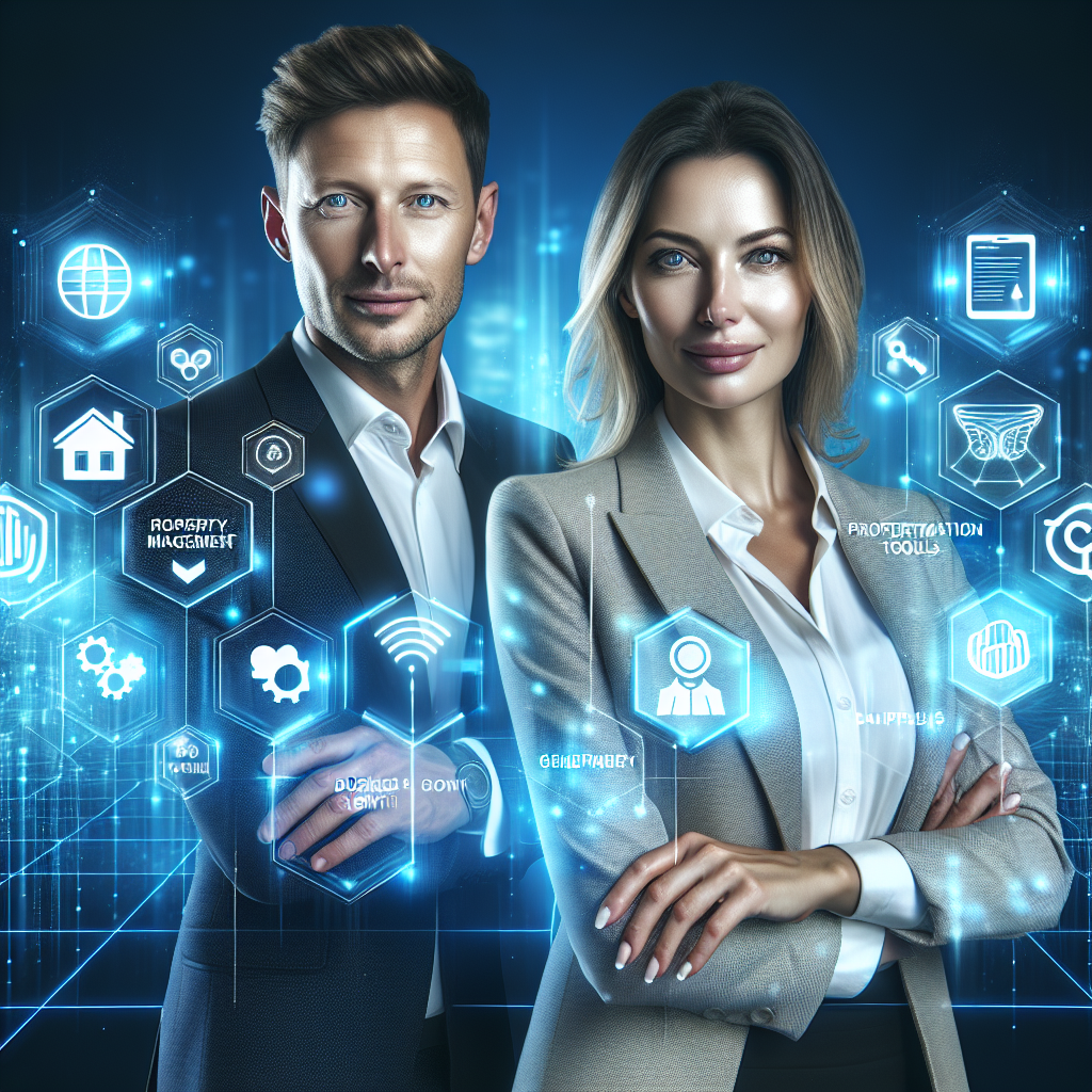 Property Management Digital Marketing Agency