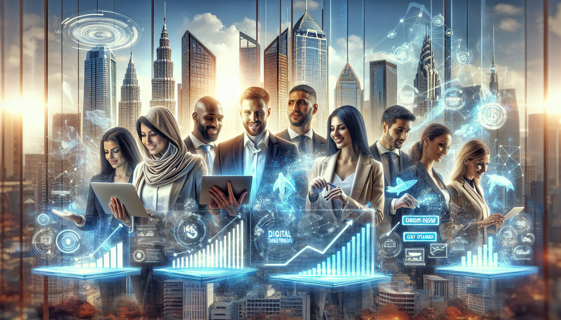 Real Estate Developers Best Digital Marketing Agency