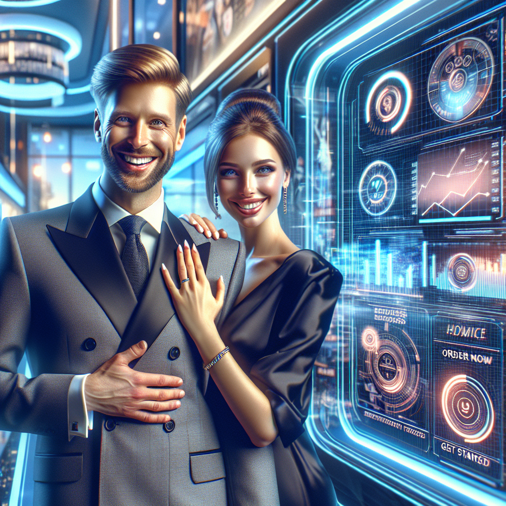 Retail Store Digital Marketing Agency