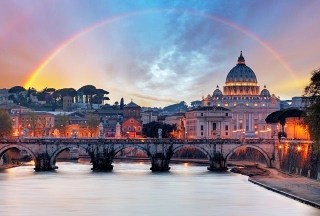 Rome Social Media Marketing Agency