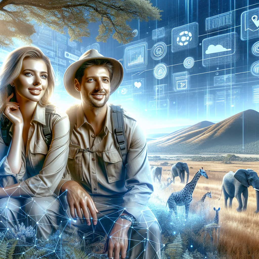 Safari Digital Marketing Agency